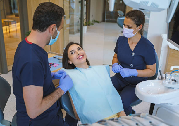 Best Oral Cancer Screening  in Womelsdorf, PA